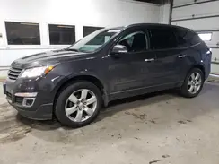 1GNKVGKD5GJ238862 2016 CHEVROLET TRAVERSE