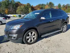 1GNKVGKD5GJ239414 2016 CHEVROLET TRAVERSE