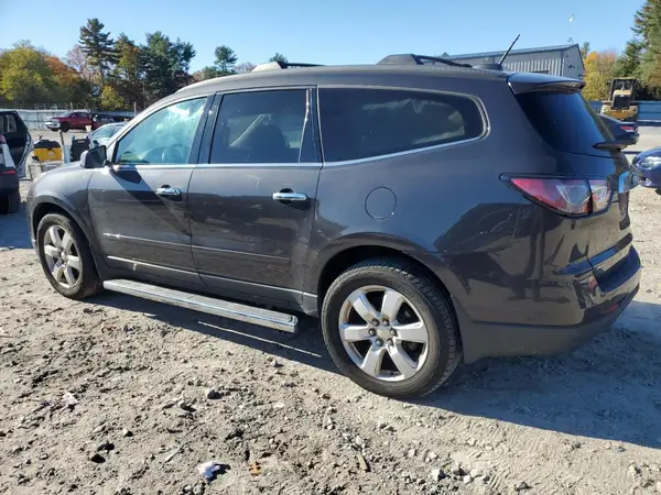 1GNKVGKD5GJ239414 2016 CHEVROLET TRAVERSE - Image 2