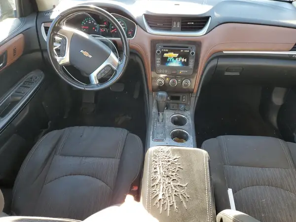 1GNKVGKD5GJ239414 2016 CHEVROLET TRAVERSE - Image 8