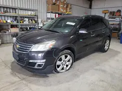 1GNKVGKD5GJ240207 2016 CHEVROLET TRAVERSE