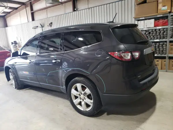 1GNKVGKD5GJ240207 2016 CHEVROLET TRAVERSE - Image 2