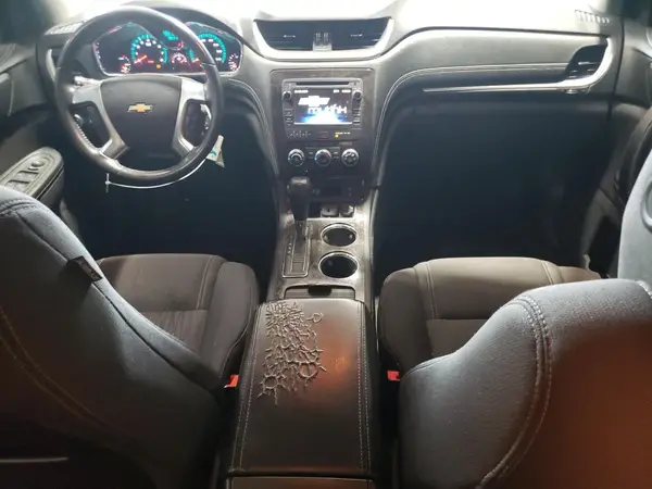 1GNKVGKD5GJ240207 2016 CHEVROLET TRAVERSE - Image 8