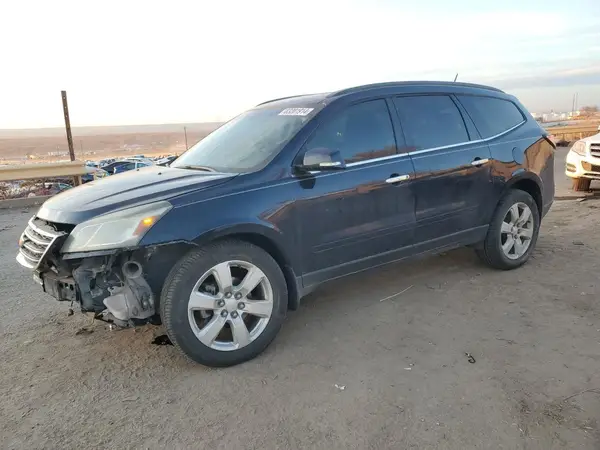 1GNKVGKD5GJ244838 2016 CHEVROLET TRAVERSE - Image 1
