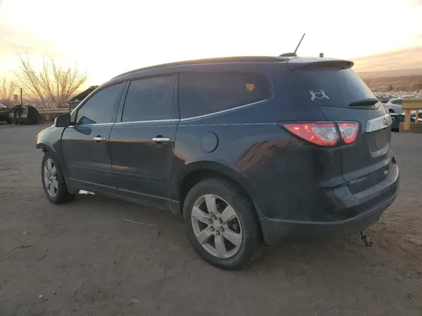 1GNKVGKD5GJ244838 2016 CHEVROLET TRAVERSE - Image 2