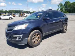 1GNKVGKD5GJ246962 2016 CHEVROLET TRAVERSE