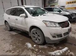 1GNKVGKD5GJ248632 2016 CHEVROLET TRAVERSE