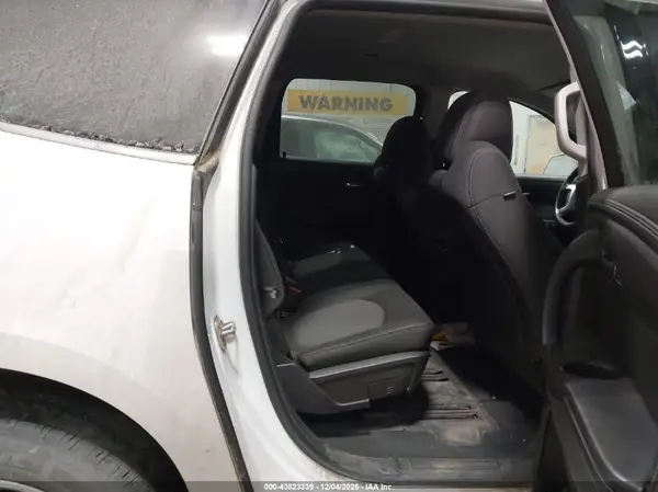 1GNKVGKD5GJ248632 2016 CHEVROLET TRAVERSE - Image 8