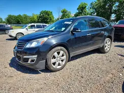 1GNKVGKD5GJ251675 2016 CHEVROLET TRAVERSE