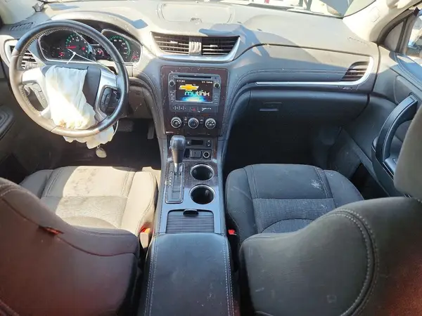 1GNKVGKD5GJ251675 2016 CHEVROLET TRAVERSE - Image 8
