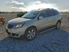 1GNKVGKD5GJ255869 2016 CHEVROLET TRAVERSE