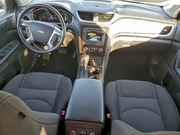 1GNKVGKD5GJ255869 2016 CHEVROLET TRAVERSE - Image 8