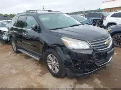 1GNKVGKD5GJ257699 2016 CHEVROLET TRAVERSE