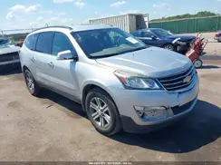 1GNKVGKD5GJ259906 2016 CHEVROLET TRAVERSE