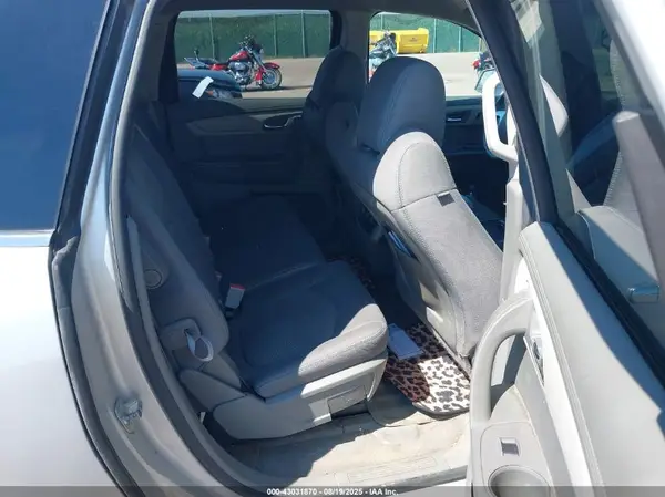 1GNKVGKD5GJ259906 2016 CHEVROLET TRAVERSE - Image 8