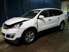 1GNKVGKD5GJ261803 2016 CHEVROLET TRAVERSE