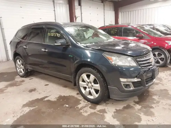 1GNKVGKD5GJ265477 2016 CHEVROLET TRAVERSE - Image 1