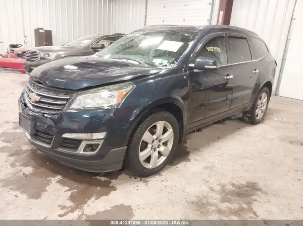 1GNKVGKD5GJ265477 2016 CHEVROLET TRAVERSE - Image 2