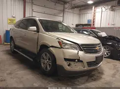 1GNKVGKD5GJ267827 2016 CHEVROLET TRAVERSE