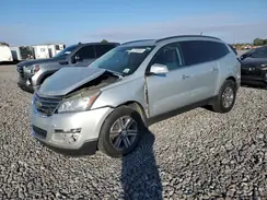 1GNKVGKD5GJ268671 2016 CHEVROLET TRAVERSE