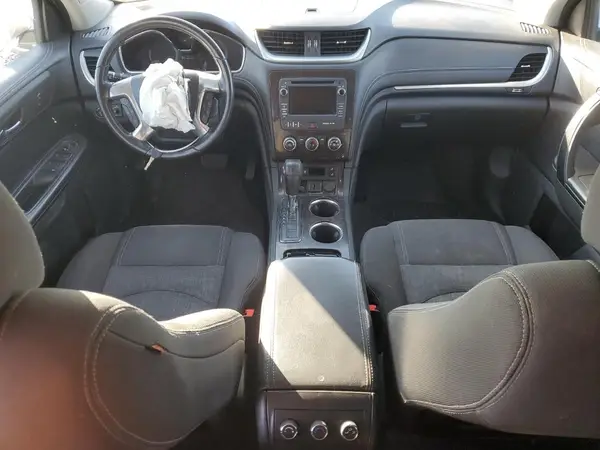 1GNKVGKD5GJ268671 2016 CHEVROLET TRAVERSE - Image 8