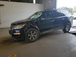 1GNKVGKD5GJ283090 2016 CHEVROLET TRAVERSE