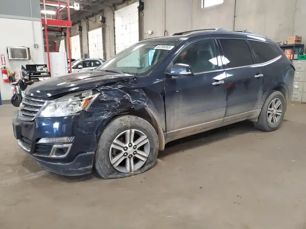 1GNKVGKD5GJ283090 2016 CHEVROLET TRAVERSE - Image 1
