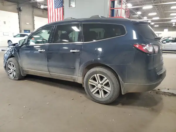 1GNKVGKD5GJ283090 2016 CHEVROLET TRAVERSE - Image 2