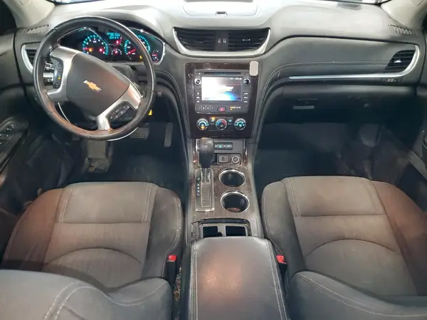 1GNKVGKD5GJ283090 2016 CHEVROLET TRAVERSE - Image 8