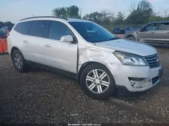 1GNKVGKD5GJ284269 2016 CHEVROLET TRAVERSE