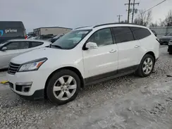 1GNKVGKD5GJ296695 2016 CHEVROLET TRAVERSE