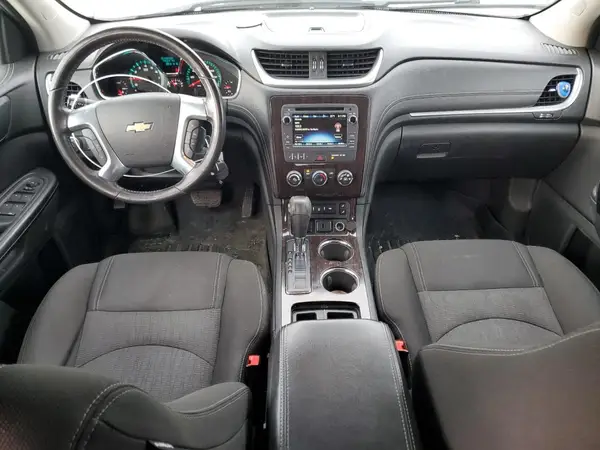 1GNKVGKD5GJ296695 2016 CHEVROLET TRAVERSE - Image 8