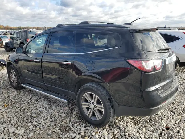 1GNKVGKD5GJ298446 2016 CHEVROLET TRAVERSE - Image 2