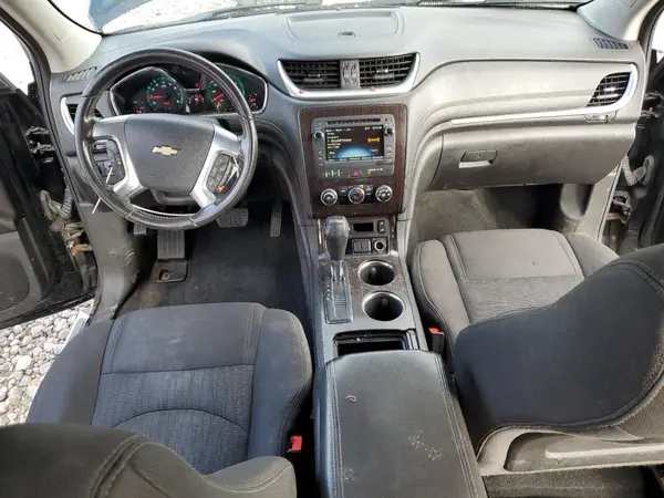 1GNKVGKD5GJ298446 2016 CHEVROLET TRAVERSE - Image 8