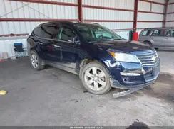 1GNKVGKD5GJ301314 2016 CHEVROLET TRAVERSE