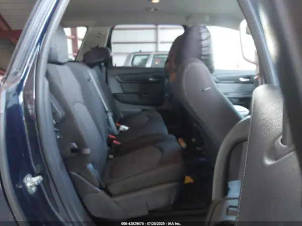 1GNKVGKD5GJ301314 2016 CHEVROLET TRAVERSE - Image 8