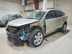 1GNKVGKD5GJ306478 2016 CHEVROLET TRAVERSE