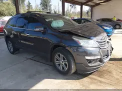 1GNKVGKD5GJ309039 2016 CHEVROLET TRAVERSE