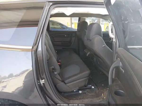 1GNKVGKD5GJ309039 2016 CHEVROLET TRAVERSE - Image 8