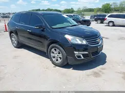 1GNKVGKD5GJ309090 2016 CHEVROLET TRAVERSE