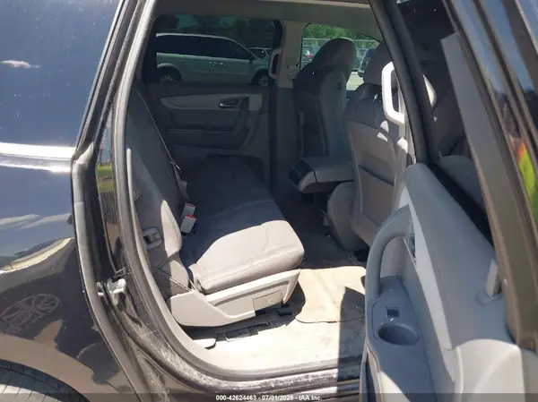 1GNKVGKD5GJ309090 2016 CHEVROLET TRAVERSE - Image 8
