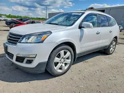 1GNKVGKD5GJ310160 2016 CHEVROLET TRAVERSE