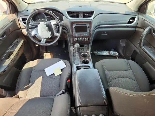 1GNKVGKD5GJ310160 2016 CHEVROLET TRAVERSE - Image 8