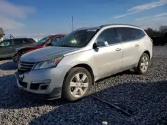 1GNKVGKD5GJ310319 2016 CHEVROLET TRAVERSE