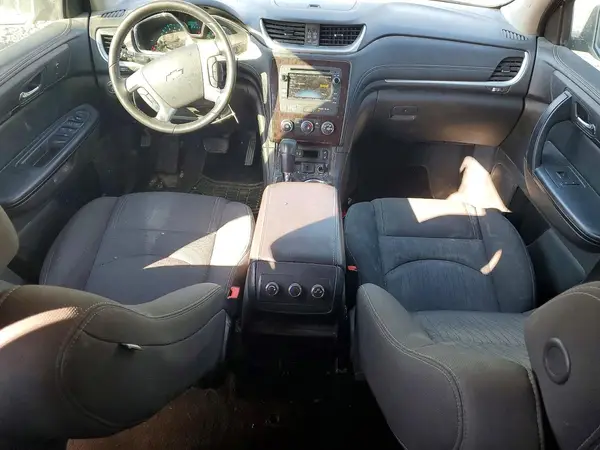 1GNKVGKD5GJ310319 2016 CHEVROLET TRAVERSE - Image 8