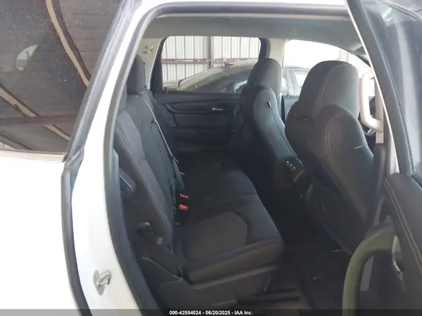 1GNKVGKD5GJ317321 2016 CHEVROLET TRAVERSE - Image 8