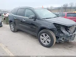1GNKVGKD5GJ320588 2016 CHEVROLET TRAVERSE