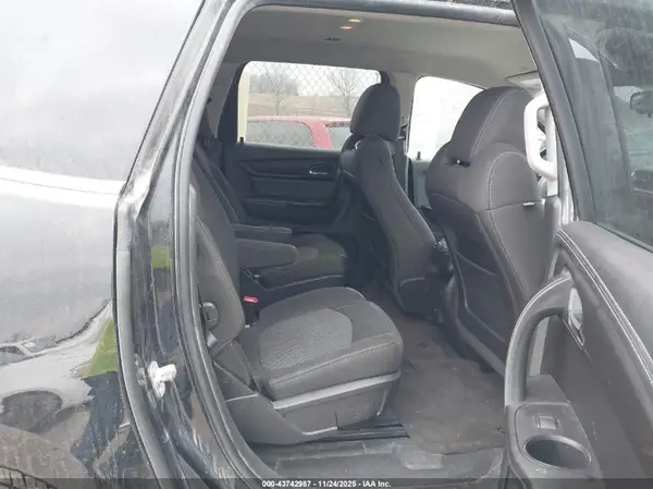 1GNKVGKD5GJ320588 2016 CHEVROLET TRAVERSE - Image 8