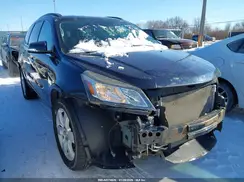 1GNKVGKD5GJ322101 2016 CHEVROLET TRAVERSE