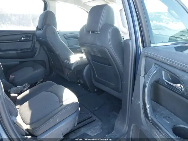 1GNKVGKD5GJ322101 2016 CHEVROLET TRAVERSE - Image 8